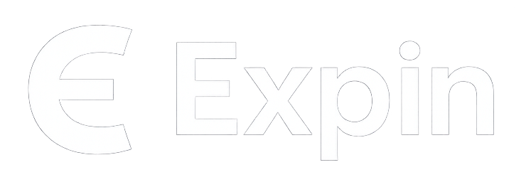 Expin Logo